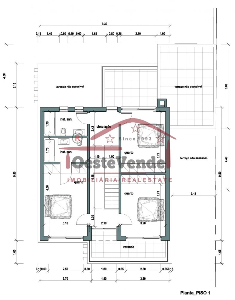 Moradia T4 para Venda em Lourinhã e Atalaia Foto 15