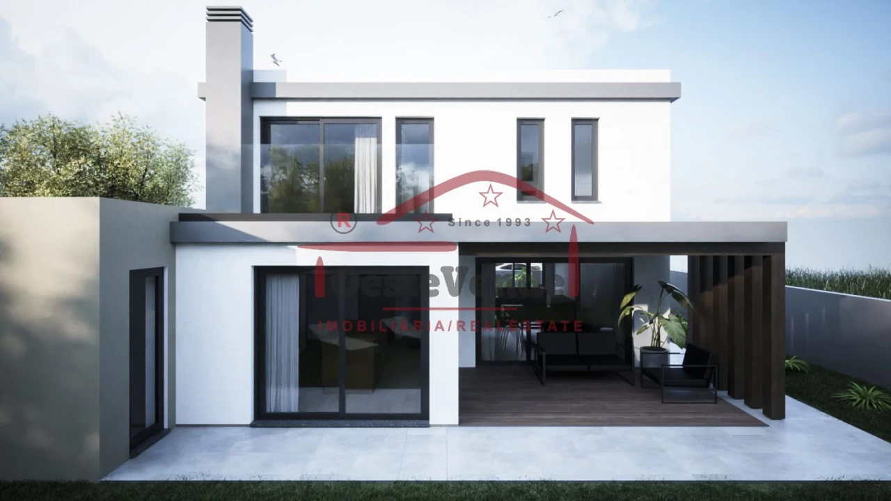 Moradia T4 para Venda em Lourinhã e Atalaia Foto 5