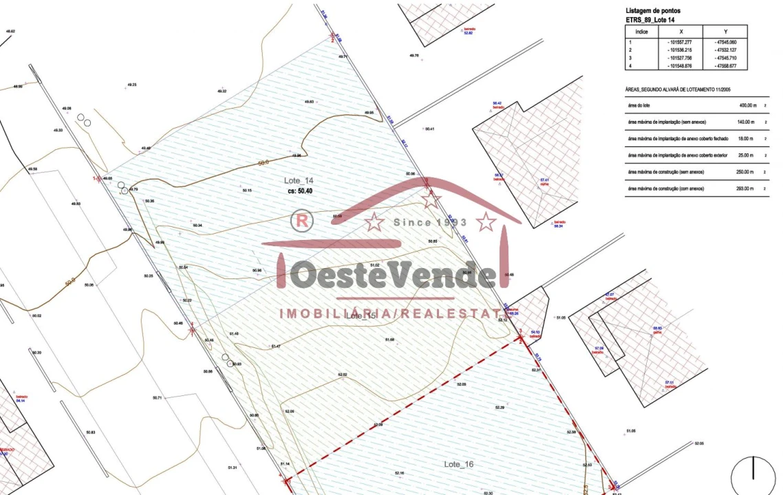 Moradia T4 para Venda em Lourinhã e Atalaia Foto 18