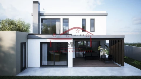 Moradia T4 para Venda em Lourinhã e Atalaia