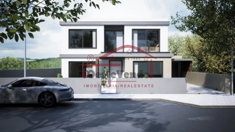 Moradia T4 para Venda em Lourinhã e Atalaia