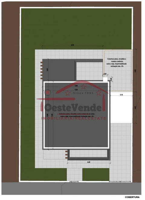 Moradia T4 para Venda em Lourinhã e Atalaia