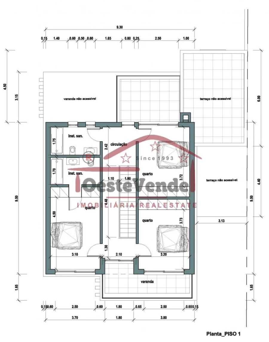 Moradia T4 para Venda em Lourinhã e Atalaia Foto 15