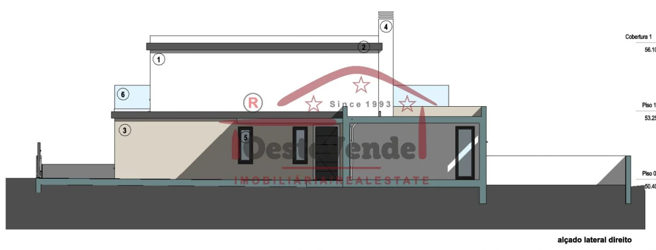 Moradia T4 para Venda em Lourinhã e Atalaia Foto 10