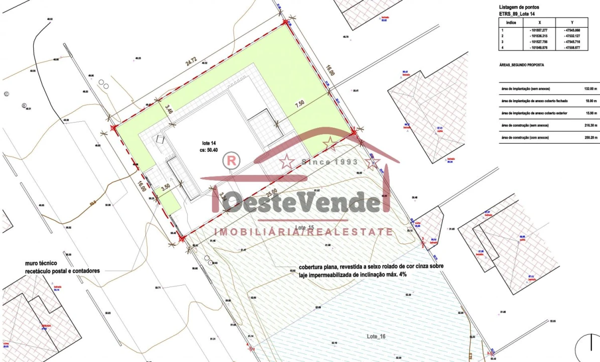 Moradia T4 para Venda em Lourinhã e Atalaia Foto 17