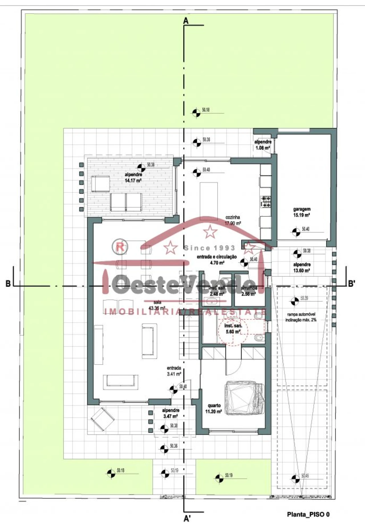 Moradia T4 para Venda em Lourinhã e Atalaia Foto 12