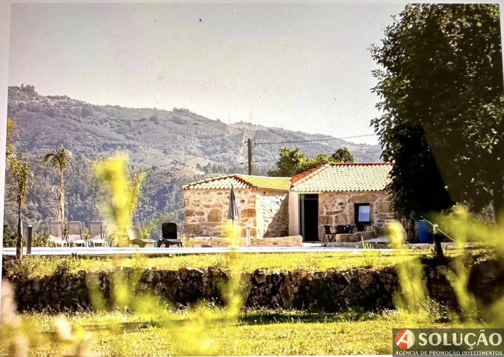 Quinta T0 para Venda em São Jorge e Ermelo Foto 3