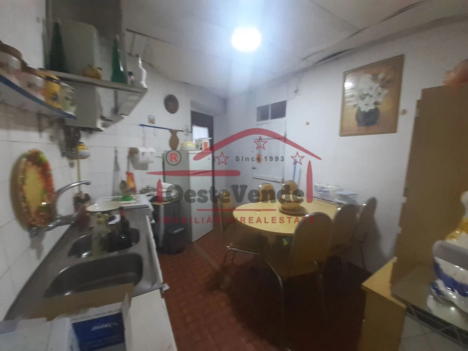 Moradia T2 para Venda em Peral Foto 13