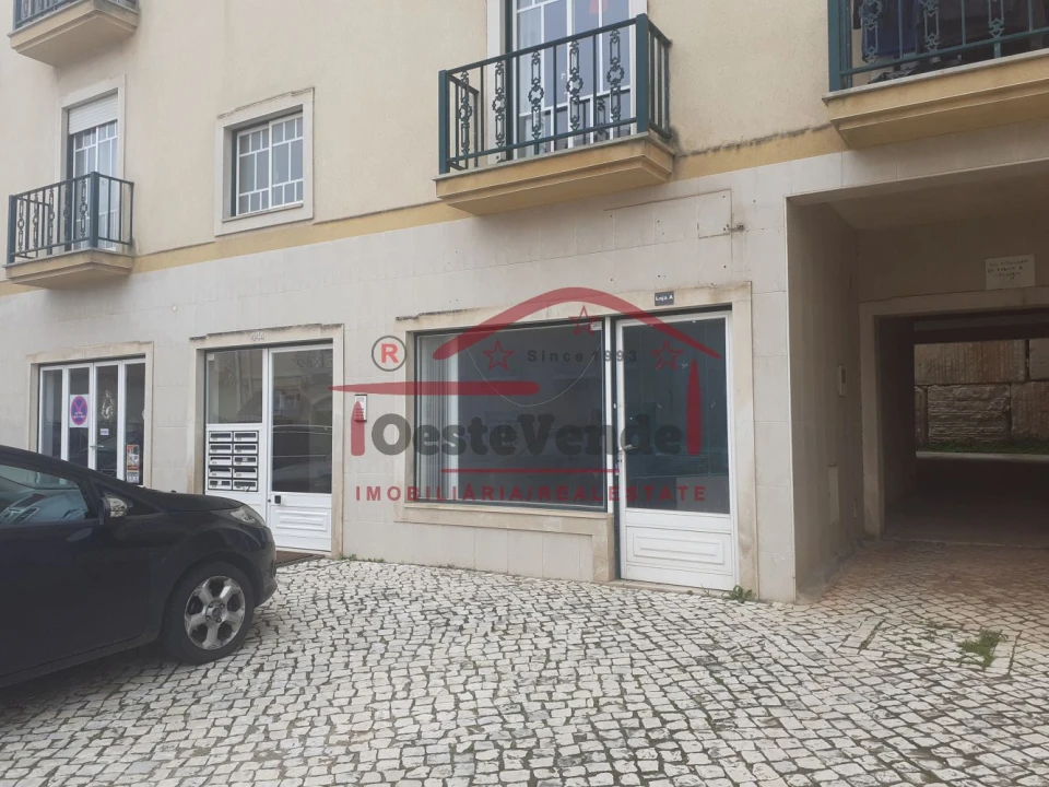 Loja para Venda em Peral Foto 4