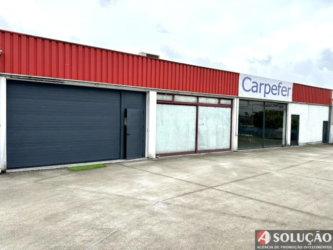 Loja para Venda em Vila das Aves Foto 3