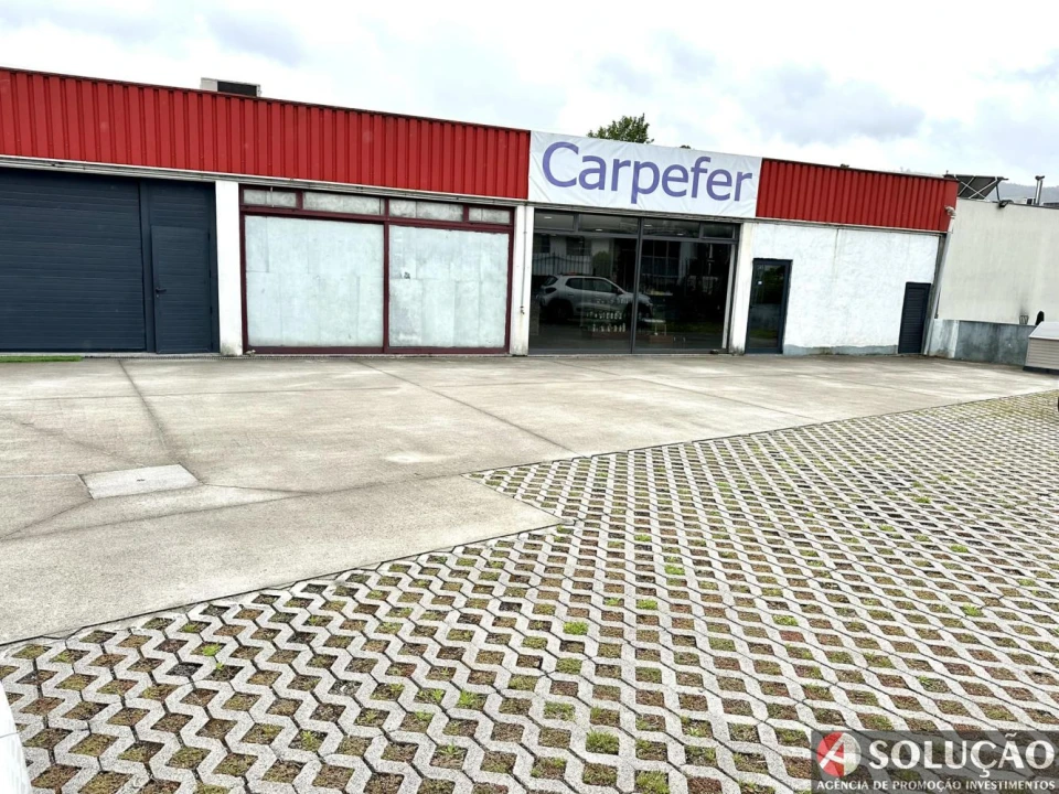 Loja para Venda em Vila das Aves Foto 9