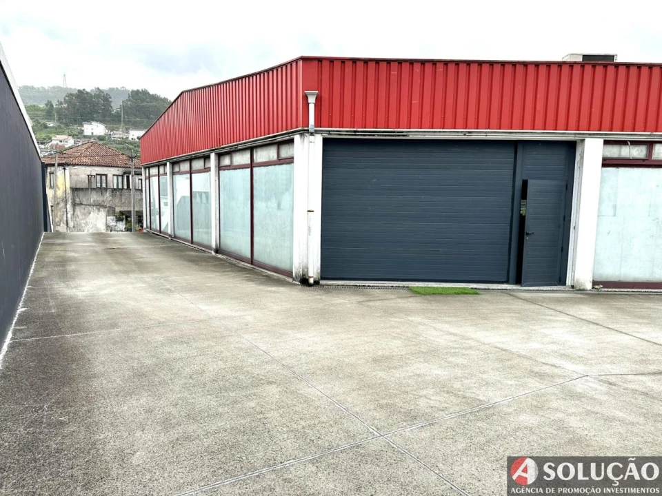 Loja para Venda em Vila das Aves Foto 4