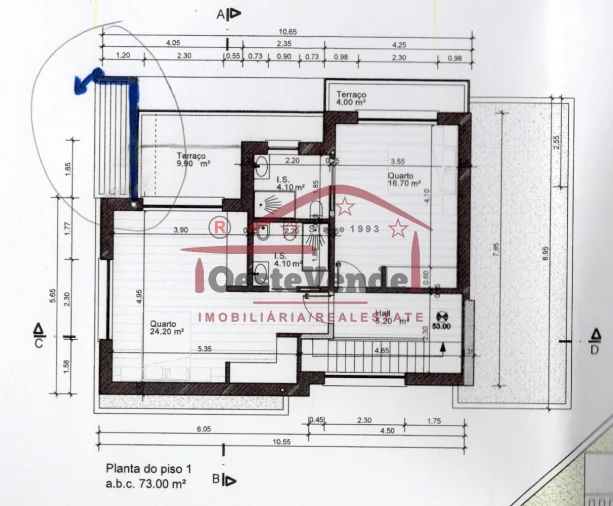 Moradia T3 para Venda em Peral Foto 32