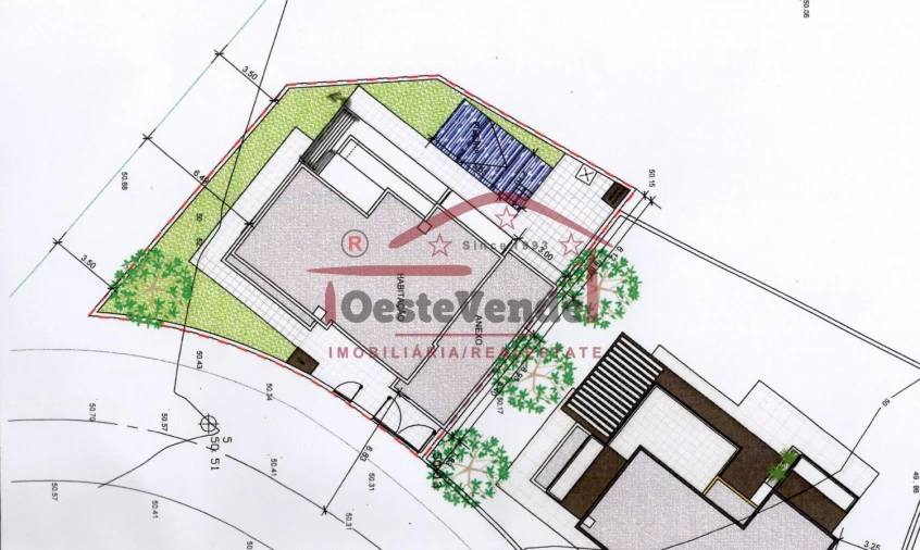 Moradia T3 para Venda em Peral Foto 34