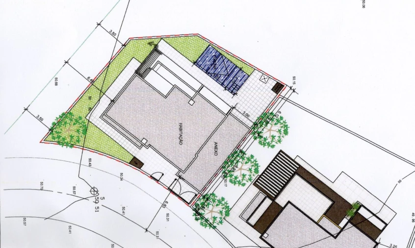 Moradia T3 para Venda em Peral Foto 38