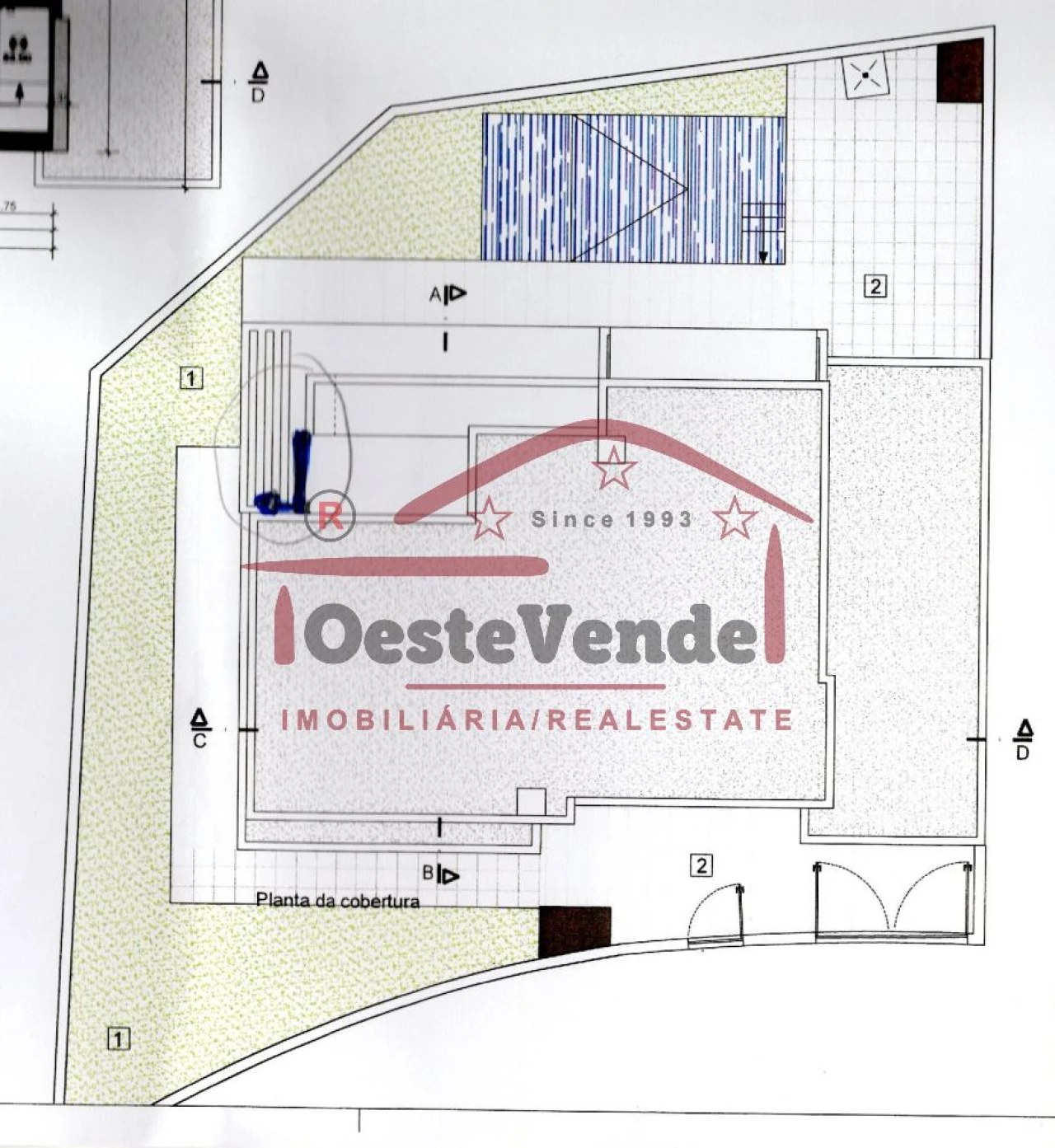 Moradia T3 para Venda em Peral Foto 33