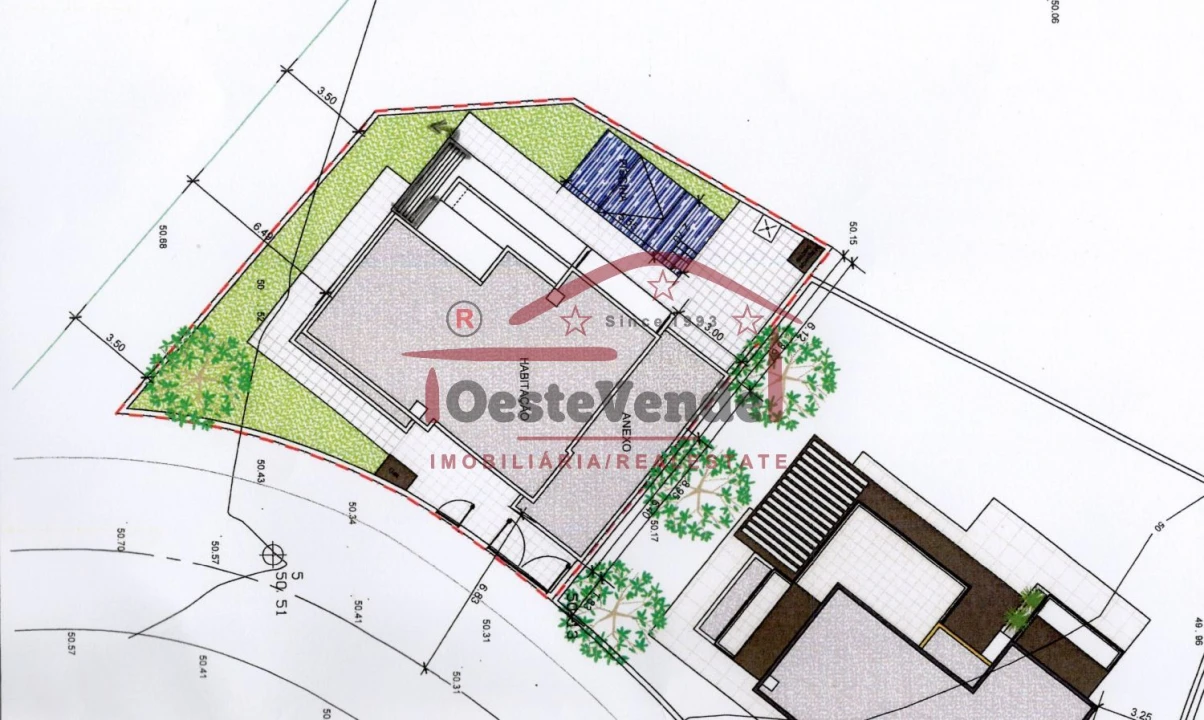 Moradia T3 para Venda em Peral Foto 34