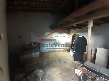 Moradia T2 para Venda em Lourinhã e Atalaia