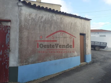 Moradia T2 para Venda em Lourinhã e Atalaia