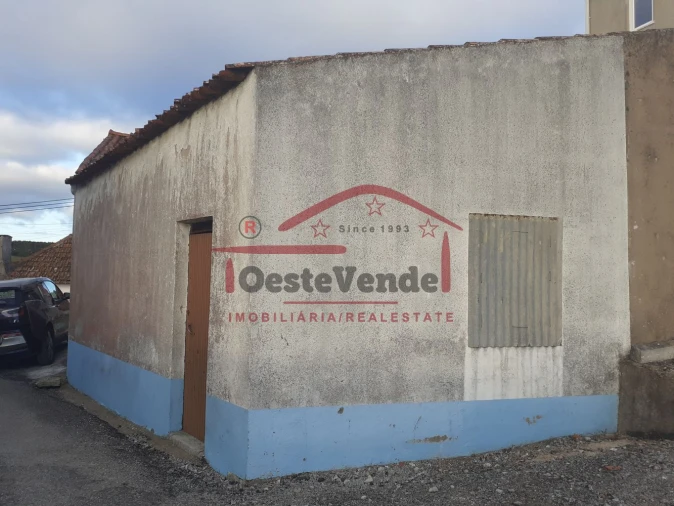 Moradia T2 para Venda em Lourinhã e Atalaia Foto 4