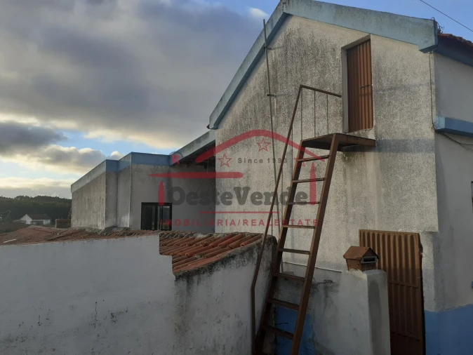 Moradia T2 para Venda em Lourinhã e Atalaia Foto 6