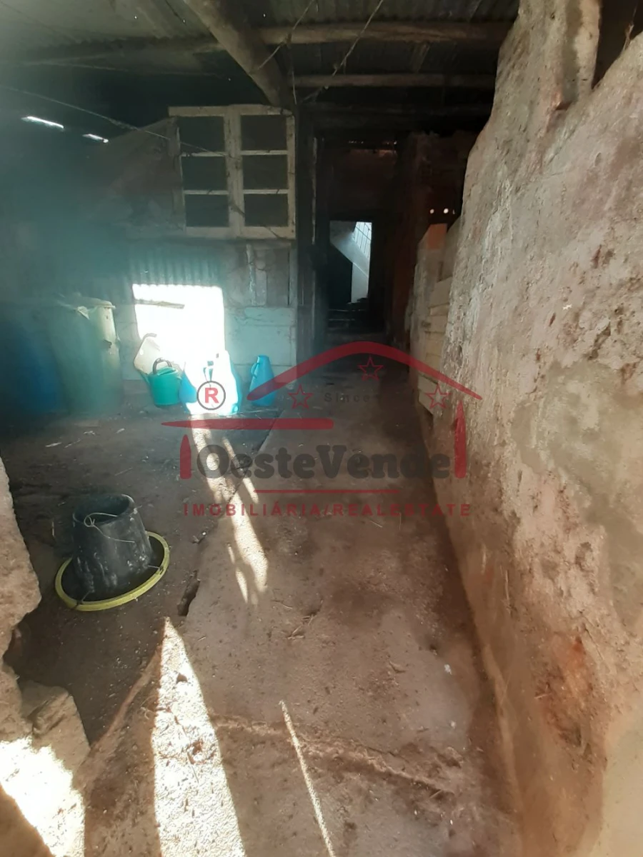 Moradia T2 para Venda em Lourinhã e Atalaia Foto 16
