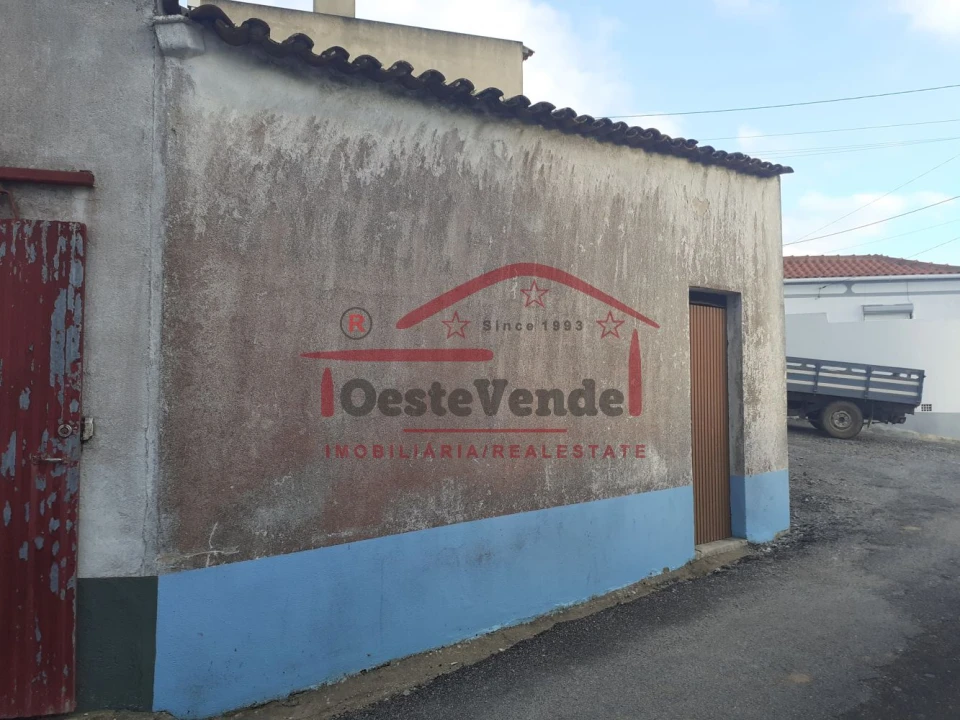 Moradia T2 para Venda em Lourinhã e Atalaia Foto 5