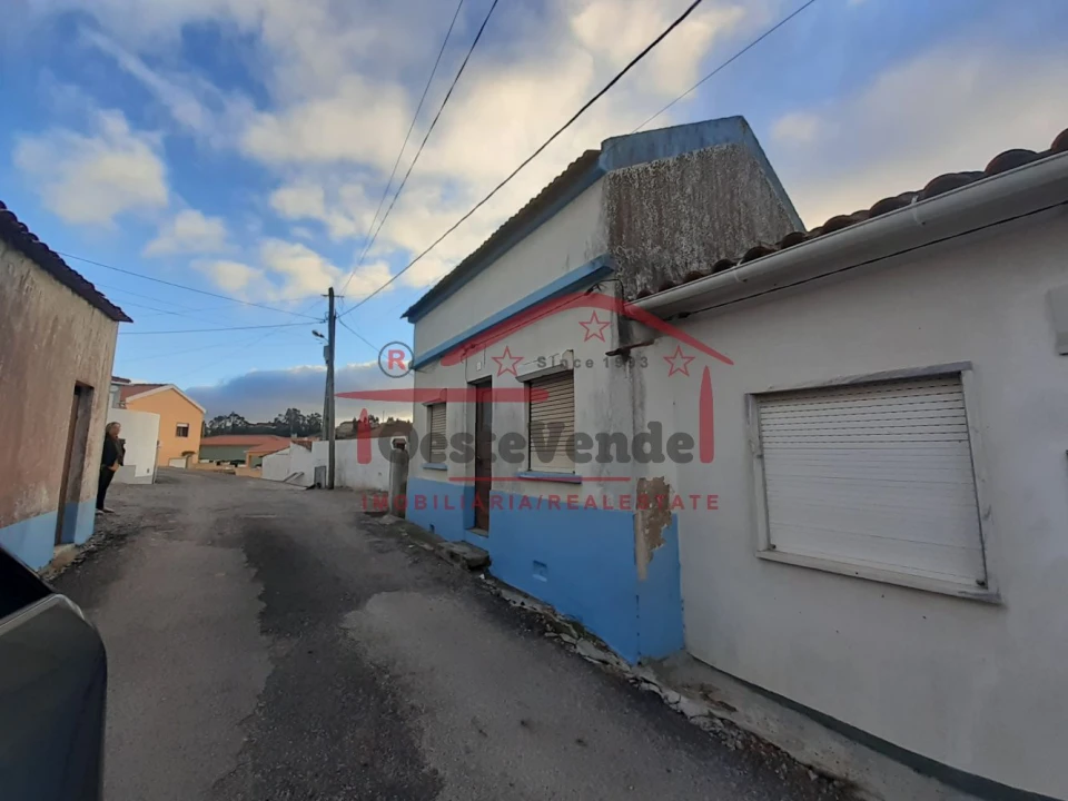 Moradia T2 para Venda em Lourinhã e Atalaia Foto 2