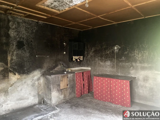 Moradia T3 para Venda em Resende Foto 6