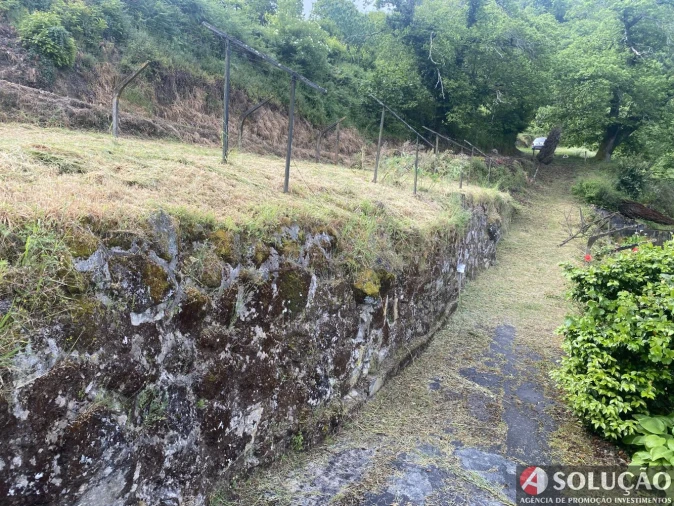 Moradia T3 para Venda em Resende Foto 8