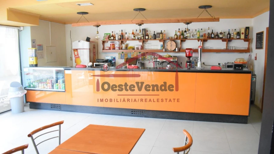 Loja para Venda em Peral