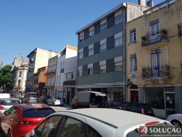 Apartamento T1 para Venda em Cedofeita, Santo Ildefonso, Sé, Miragaia, São Nicolau e Vitória