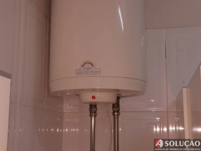 Apartamento T1 para Venda em Cedofeita, Santo Ildefonso, Sé, Miragaia, São Nicolau e Vitória Foto 6