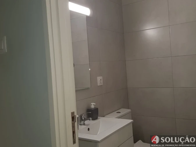 Apartamento T1 para Venda em Cedofeita, Santo Ildefonso, Sé, Miragaia, São Nicolau e Vitória Foto 10