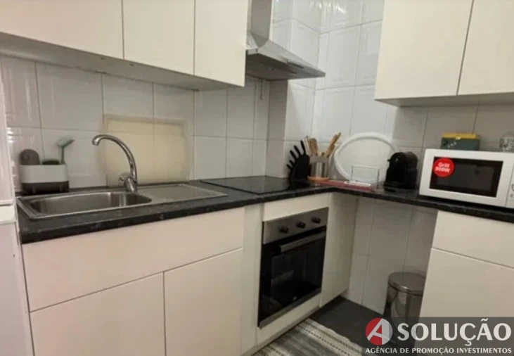 Apartamento T1 para Venda em Cedofeita, Santo Ildefonso, Sé, Miragaia, São Nicolau e Vitória Foto 2
