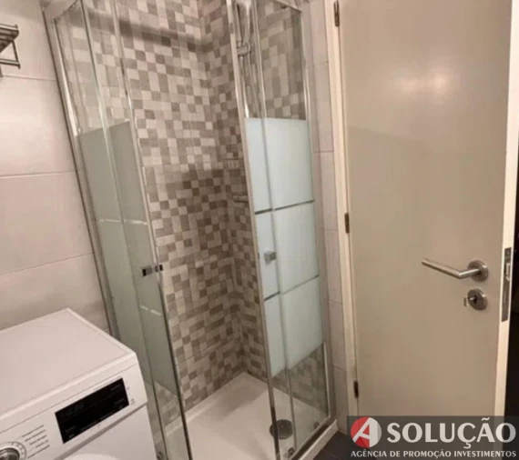 Apartamento T1 para Venda em Cedofeita, Santo Ildefonso, Sé, Miragaia, São Nicolau e Vitória Foto 8