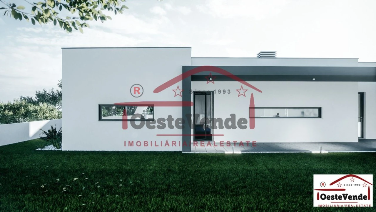 Moradia T3 para Venda em Vermelha Foto 7