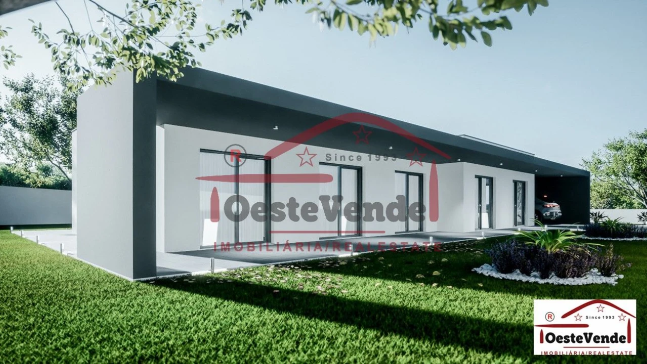 Moradia T3 para Venda em Vermelha Foto 6