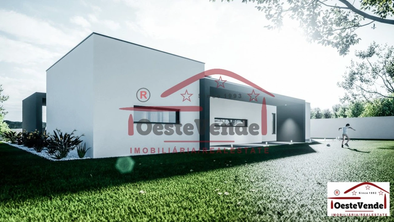 Moradia T3 para Venda em Vermelha Foto 4