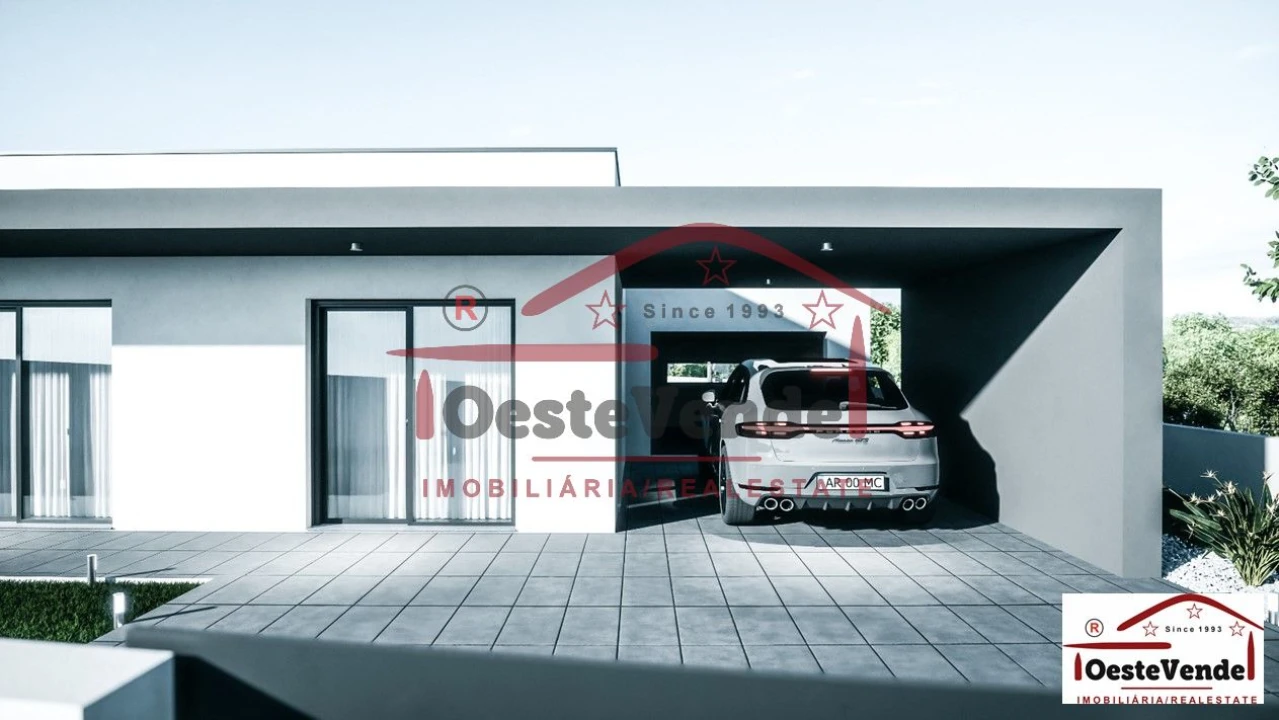 Moradia T3 para Venda em Vermelha Foto 3