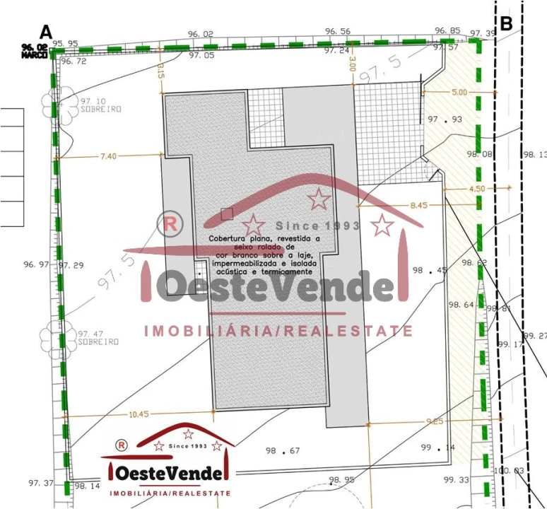 Moradia T3 para Venda em Vermelha Foto 17