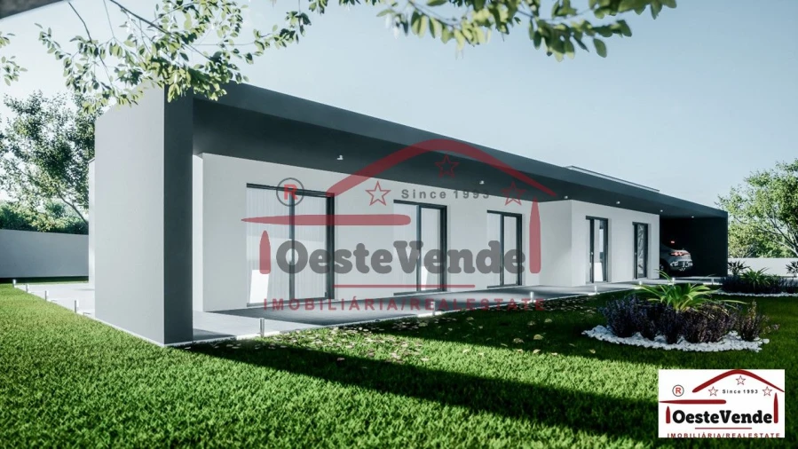 Moradia T3 para Venda em Vermelha Foto 6