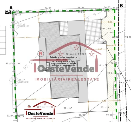 Moradia T3 para Venda em Vermelha Foto 17