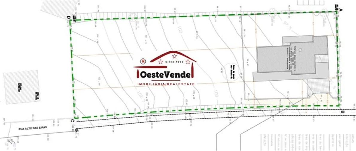 Moradia T3 para Venda em Vermelha Foto 20