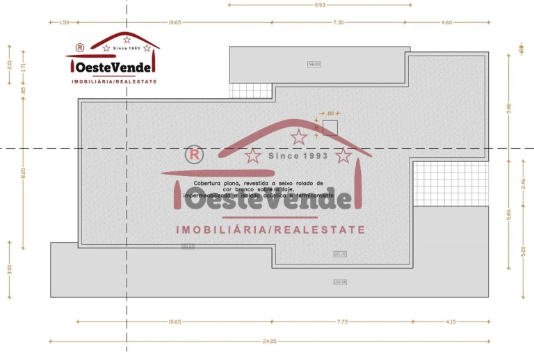 Moradia T3 para Venda em Vermelha Foto 16