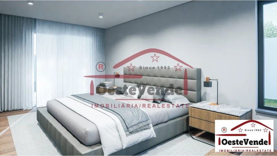 Moradia T3 para Venda em Vermelha Foto 14