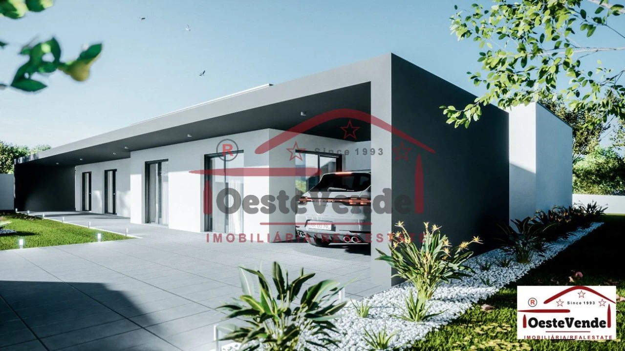 Moradia T3 para Venda em Vermelha Foto 1