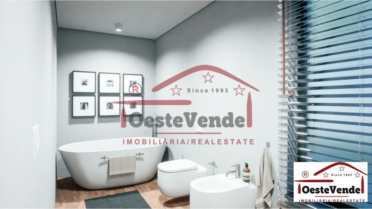 Moradia T3 para Venda em Vermelha Foto 12