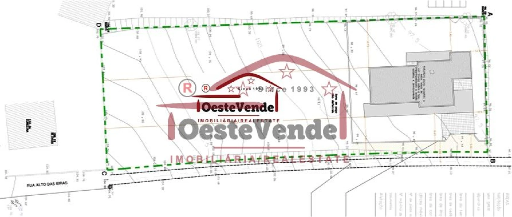 Moradia T3 para Venda em Vermelha Foto 18