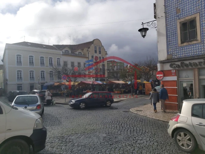 Loja para Venda em Nossa Senhora do Pópulo, Coto e São Gregório Foto 1